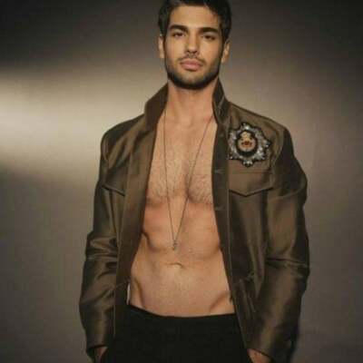 Master Lydon&thinsp;