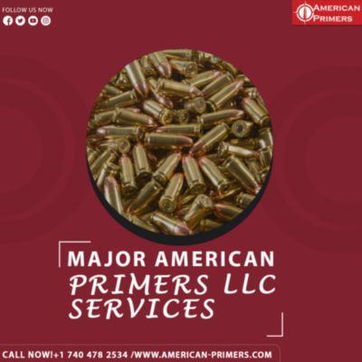 American primers&thinsp;