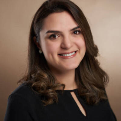 Lucinda Beumer&thinsp;