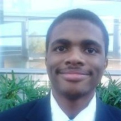 Michael Washington&thinsp;