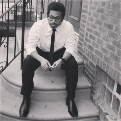 Nathan Morales&thinsp;