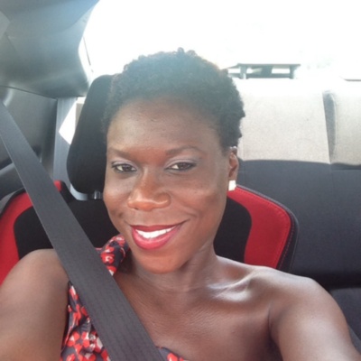 Afyia Miller&thinsp;