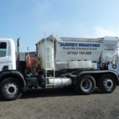 Surrey Readymix 