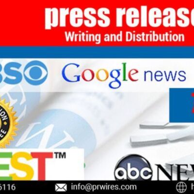 businesswire services 