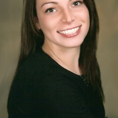 Carly Stunder&thinsp;