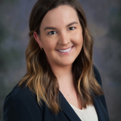 Samantha Hanson&thinsp;