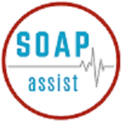 SOAP Assist 