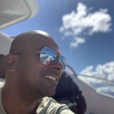 Neville George&thinsp;