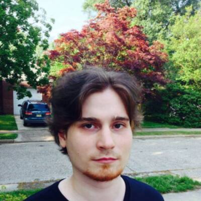 Thomas Bettencourt&thinsp;