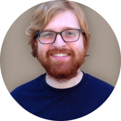 Matthew McAnear&thinsp;