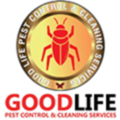 Good Life Pest Control 