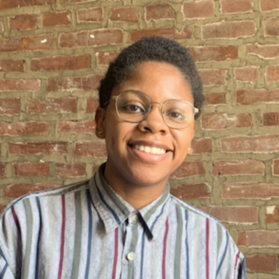 Morgan Downing&thinsp;