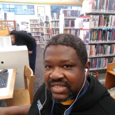 Robert Henderson&thinsp;