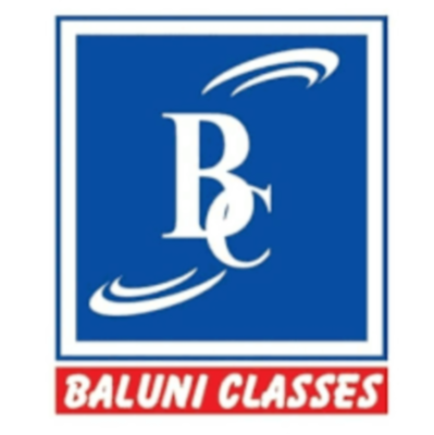 Baluni Classes 