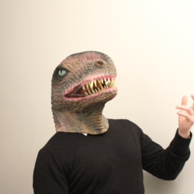 Kris Bertolino&thinsp;