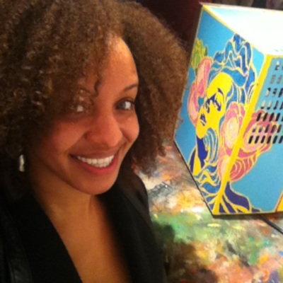 Briana Elzey&thinsp;