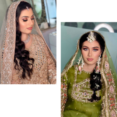 nusrat salon&thinsp;