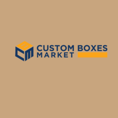 Custom Boxes Market&thinsp;