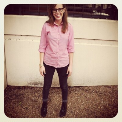 Meredith Montgomery&thinsp;