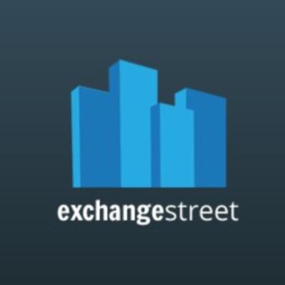 Exchange Street&thinsp;