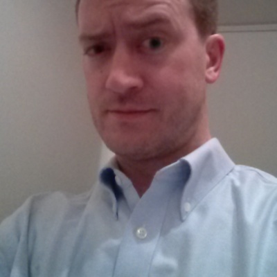 Andrew Mitchell&thinsp;