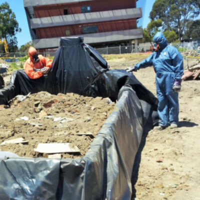 AR Environmental&thinsp;