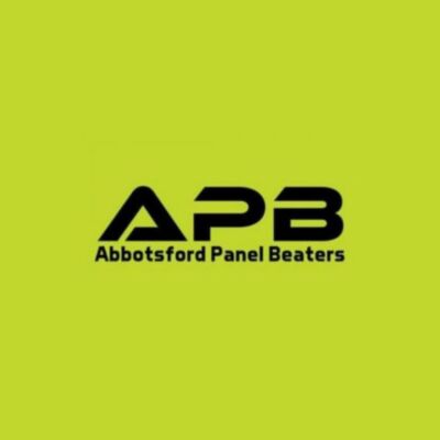 Abbotsford Panel Beaters - Car detailing 