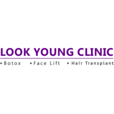 LOOK YOUNG CLINIC 