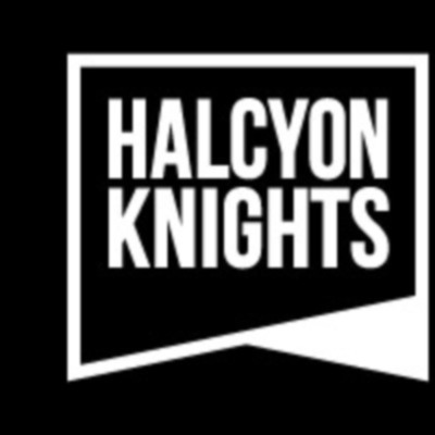 Halcyon Knights 