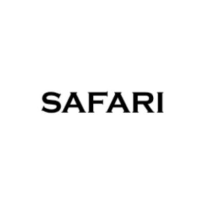Safari Trailers 