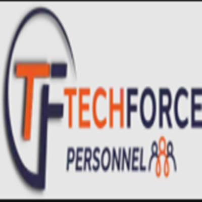 Techforce Personnel 