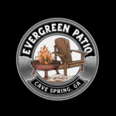 Evergreen Patio&thinsp;