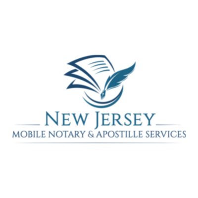 New Jersey Mobile Notary & Apostille Services 