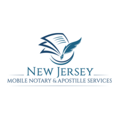 New Jersey Mobile Notary & Apostille Services&thinsp;
