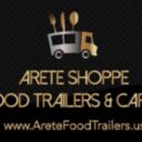 Arete Food Trailers 
