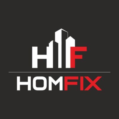 Homfix resolutions private limited&thinsp;