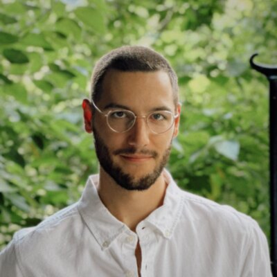 Nissim Lebovits (Staff)