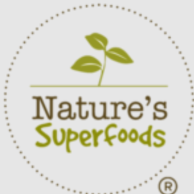 Nature's Superfoods 