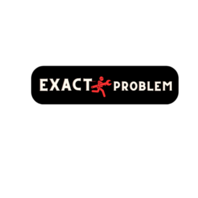 Exact Fix Problem&thinsp;