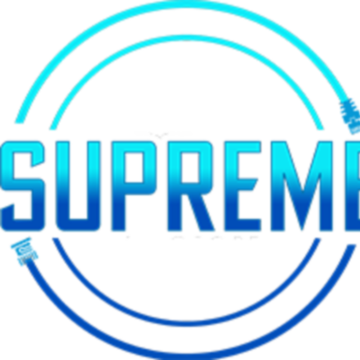 Supreme Vision CCTV 