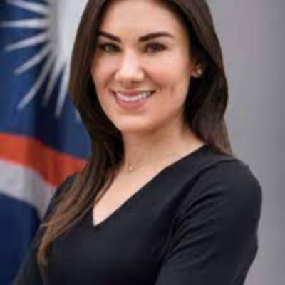 Sophia Brown&thinsp;