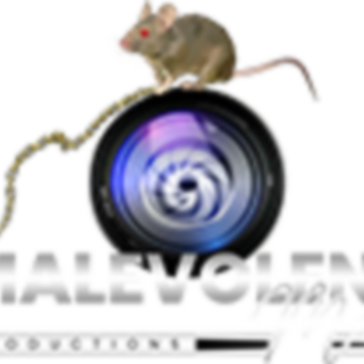 Malevolent Mouse&thinsp;