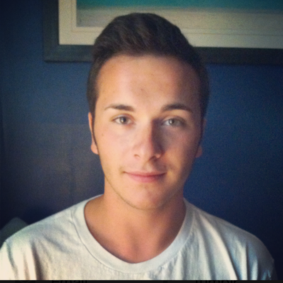 Jake Belknap&thinsp;