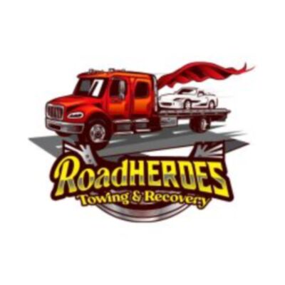 Road Heroes Towing & Recovery&thinsp;