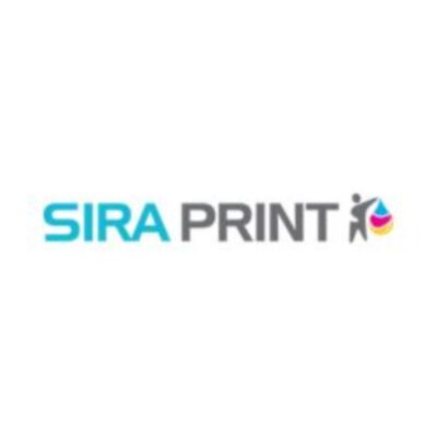 Sira Print Inc&thinsp;