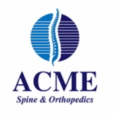 Acme Spine and Orthopedics&thinsp;