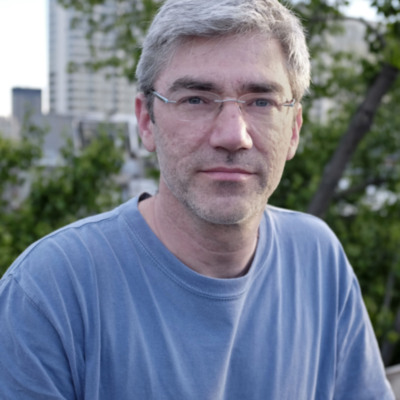 Robert Cheetham (Staff)