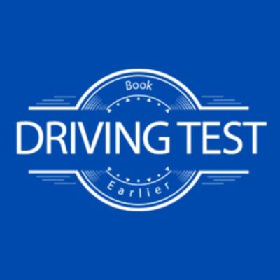 Book Driving Test Earlier Ltd 