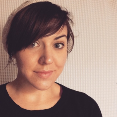 Briana Morgan&thinsp;