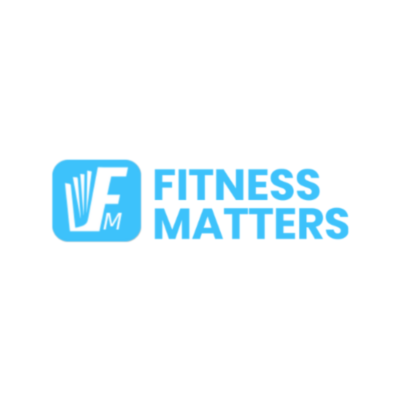 Fitness Matters&thinsp;